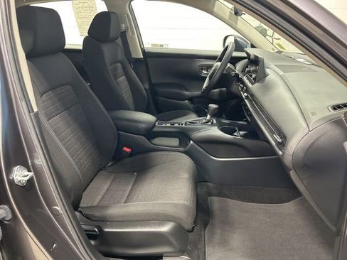 Certified 2024 Honda HR-V LX image 14