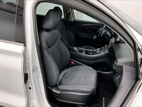 Used 2023 Hyundai Santa Fe SEL image 10