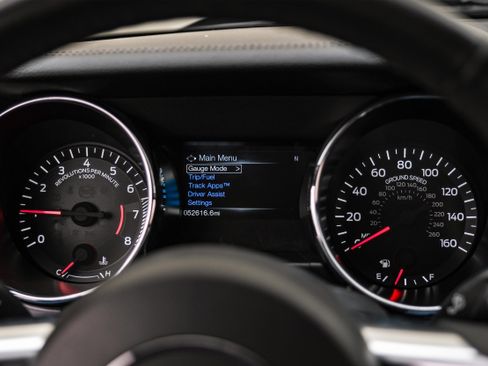 Used 2015 Ford Mustang GT Premium w/ Equipment Group 401A image 16