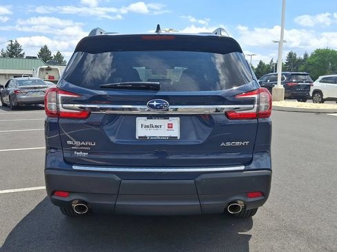 Used 2023 Subaru Ascent Premium w/ Convenience Package AWD/4WD image 5