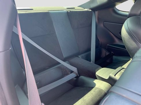 Used 2025 Toyota GR86 Premium RWD image 25