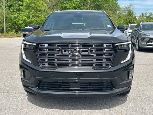 New 2026 GMC Acadia Denali Ultimate w/ LPO, Floor Liner Package FWD image 3