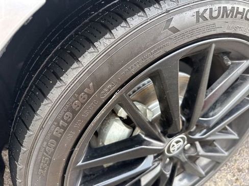 Used 2023 Toyota Camry XSE image 11