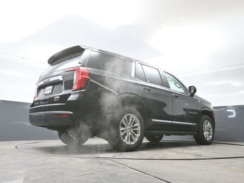 Used 2024 GMC Yukon SLT image 51