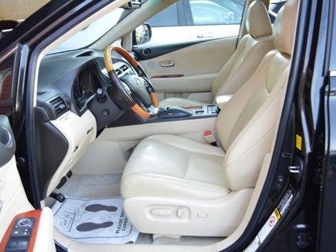 Used 2011 Lexus RX 350 AWD w/ Premium Pkg image 53