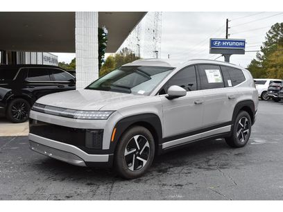 New 2026 Hyundai Ioniq 9 SE