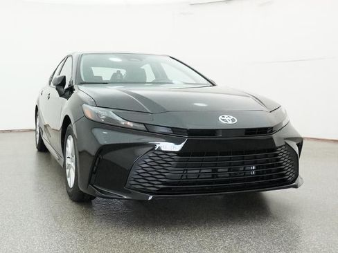 New 2026 Toyota Camry LE FWD image 30