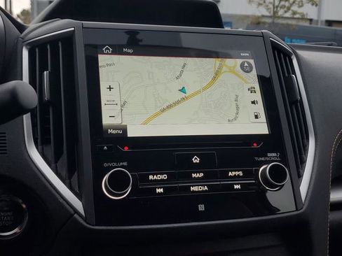 Certified 2023 Subaru Crosstrek 2.5i Limited image 29