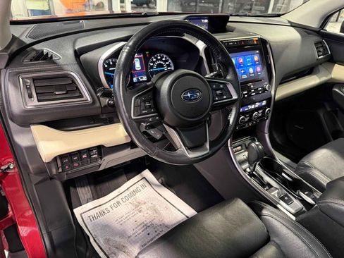 Used 2022 Subaru Ascent Limited w/ Technology Package image 17