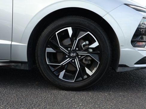 Used 2024 Hyundai Sonata SEL image 5