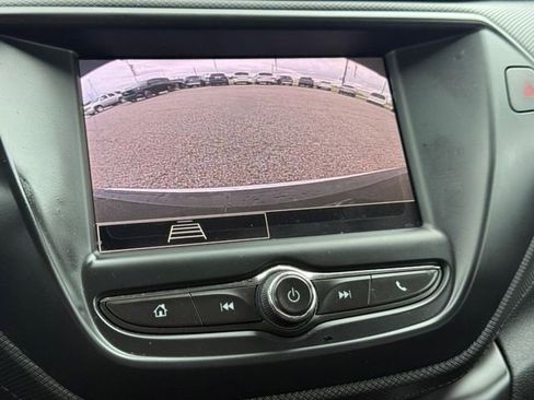 Used 2022 Chevrolet TrailBlazer LT w/ Driver Confidence Package image 17