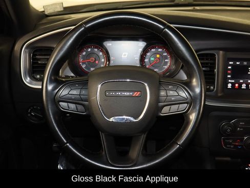 Used 2020 Dodge Charger SXT w/ Blacktop Package image 7