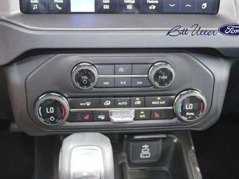 New 2026 Ford Bronco Big Bend AWD/4WD image 13