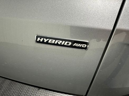 Used 2023 Ford Escape Active w/ Tech Pack #1 AWD/4WD image 5