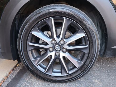 Used 2018 MAZDA CX-3 Touring w/ Preferred Equipment Package image 43