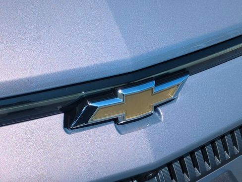 New 2026 Chevrolet Equinox EV LT w/ LPO, All-Weather Mat Package image 30