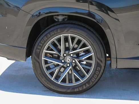 Used 2025 Lexus TX 350 AWD w/ Technology Package image 11