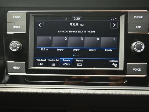 Used 2024 Volkswagen Jetta S FWD image 22