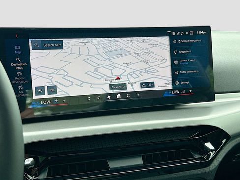 New 2026 BMW M4 xDrive Competition AWD/4WD image 13