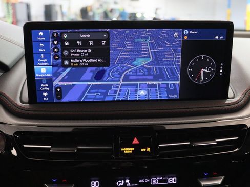 Certified 2026 Acura MDX A-Spec image 21