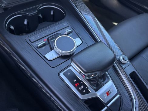 Used 2019 Audi S4 Prestige w/ Prestige Package image 22
