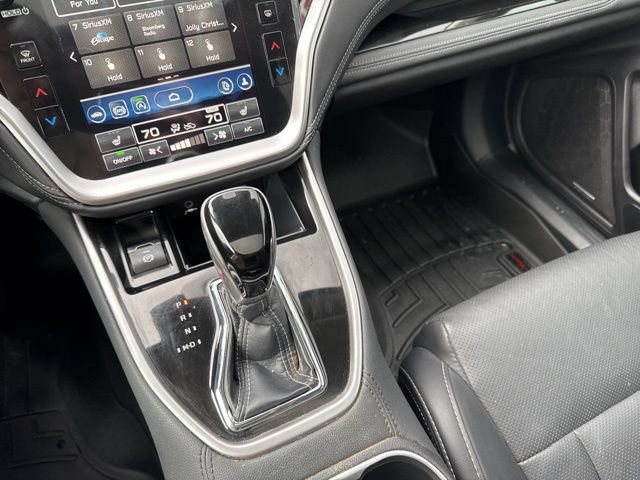 Used 2023 Subaru Outback Limited AWD/4WD image 57