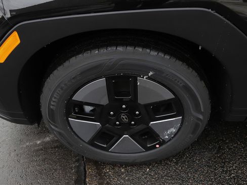 New 2026 Hyundai Santa Fe SEL image 12