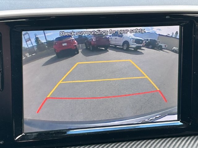 Used 2019 Hyundai Tucson SE AWD/4WD image 14