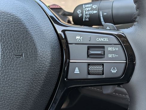 New 2026 Honda Accord Touring image 18