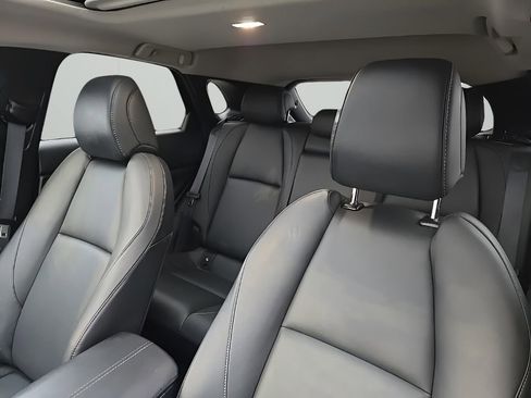 Used 2025 MAZDA CX-30 AWD 2.5 S w/ Preferred Package image 10