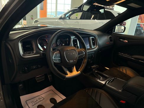Used 2023 Dodge Charger SRT Hellcat image 35