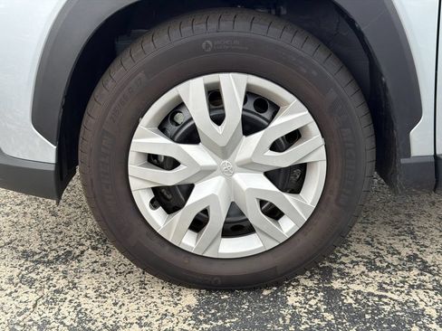 Used 2026 Toyota Corolla Cross L FWD image 13