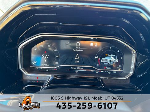 Used 2022 GMC Sierra 1500 Elevation w/ X31 Off-Road Package image 21