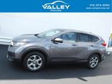 Used 2018 Honda CR-V EX-L image 2