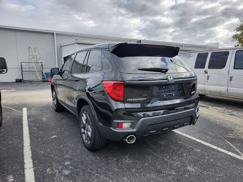 Used 2023 Honda Passport EX-L image 7