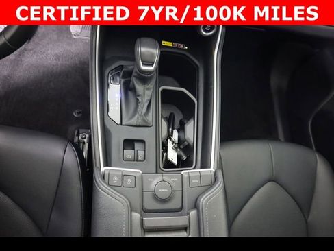 Used 2024 Toyota Grand Highlander FWD image 29