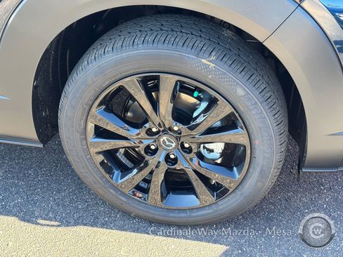 New 2026 MAZDA CX-30 AWD 2.5 S w/ Select Sport Pkg image 10
