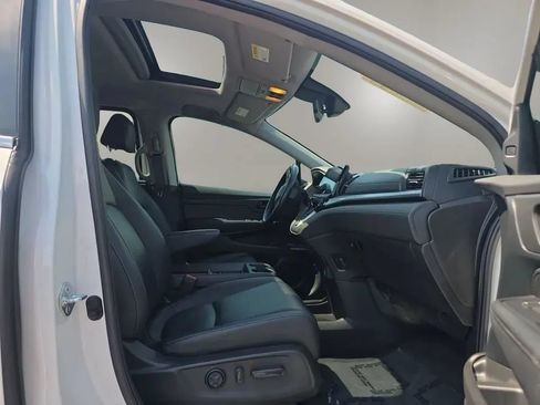 Used 2023 Honda Odyssey EX-L image 60