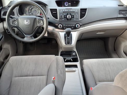 Used 2013 Honda CR-V LX image 15