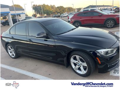 Used 2016 BMW 328i Sedan