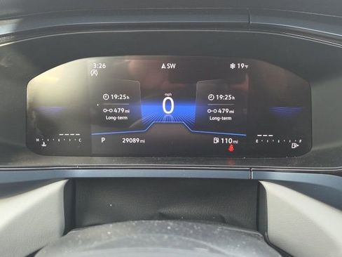 Used 2024 Volkswagen Taos SE image 46