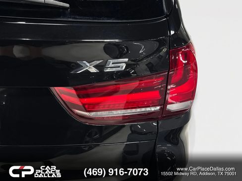 Used 2015 BMW X5 xDrive35i AWD/4WD image 18
