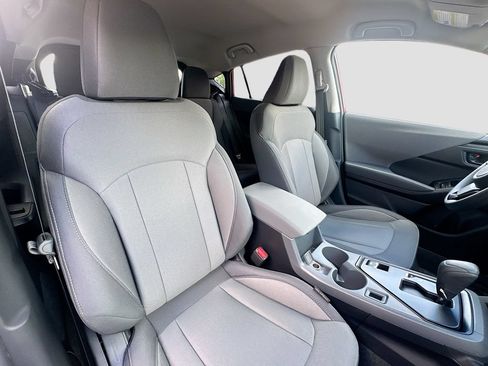 New 2026 Subaru Crosstrek 2.5i AWD/4WD image 23