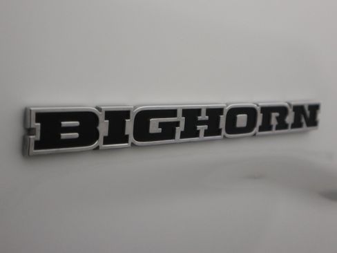 Used 2022 RAM 2500 Big Horn image 34