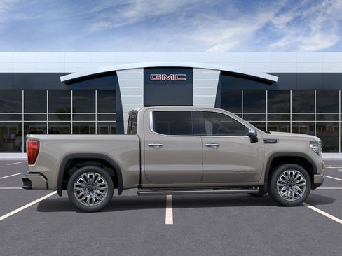 New 2026 GMC Sierra 1500 Denali Ultimate AWD/4WD image 6