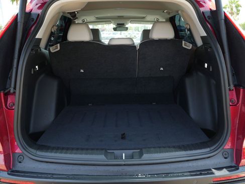 Used 2025 Honda CR-V EX-L image 13