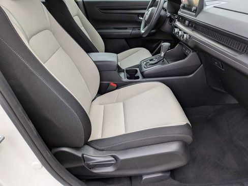 Certified 2024 Honda CR-V EX image 21