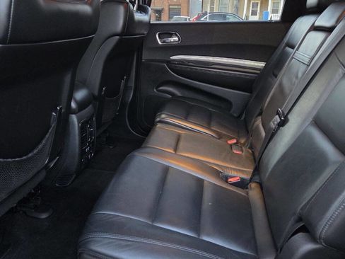 Used 2017 Dodge Durango GT w/ Nav & Power Liftgate Group image 14
