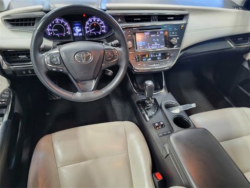 Used 2016 Toyota Avalon Touring image 31