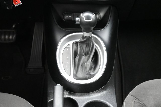Used 2015 Kia Soul FWD image 21